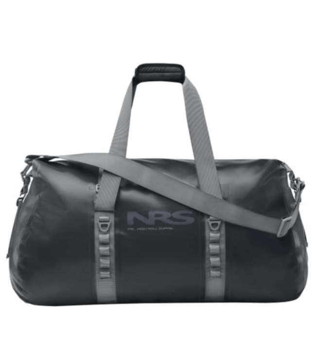 nrs high roll duffel dry bag