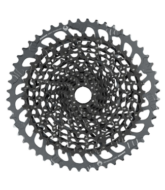 SRAM SRAM, GX Eagle XG-1275, Cassette, Speed: 12, 10-52T, Black