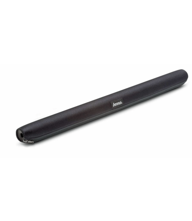 Benno, Rail Pad (Single), Black