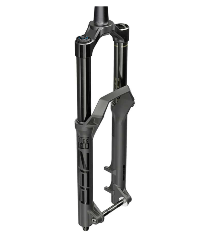 rockshox 160mm fork 27.5