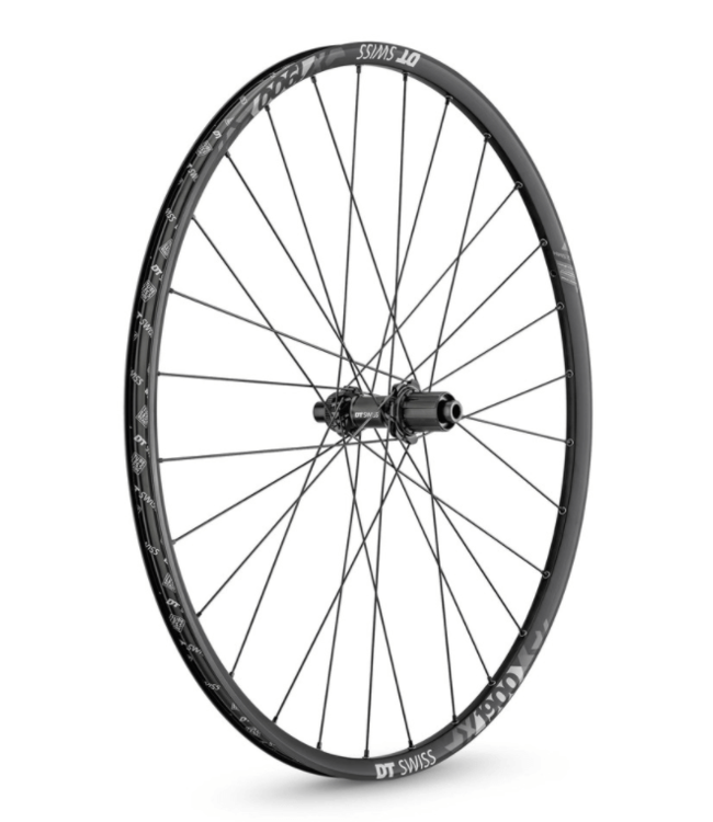 dt swiss x1900 27.5