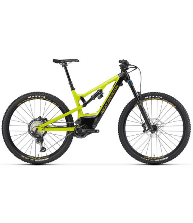 rocky mountain instinct a70