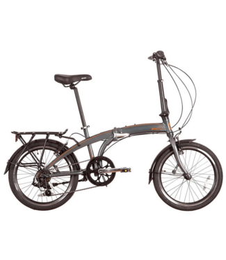 evo vista folding bike