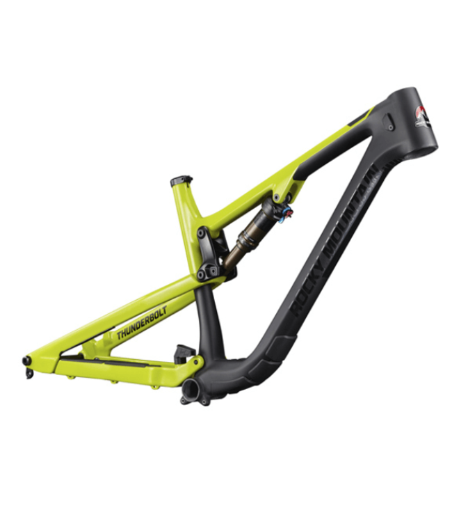 2020 rocky mountain thunderbolt