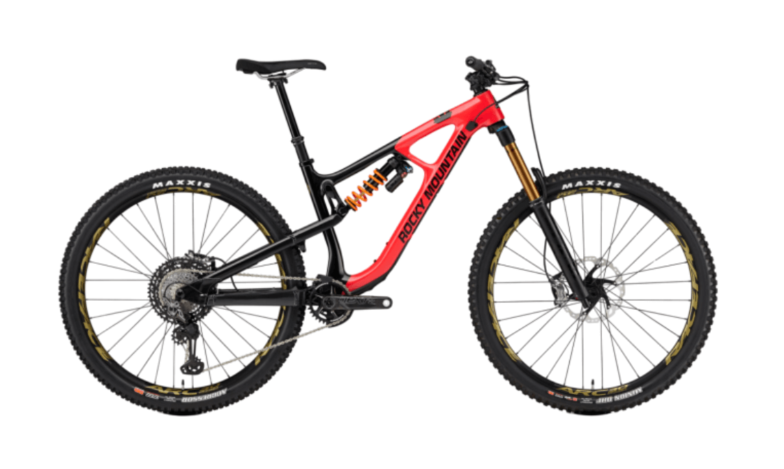 Downhill GearHub Sports