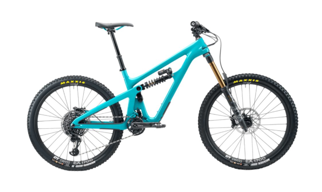 Enduro Freeride GearHub Sports