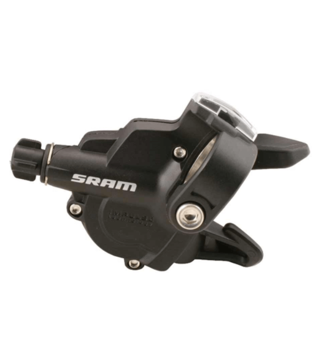 SRAM SRAM, X.4 Trigger shifter, 8sp, Rear