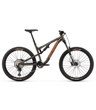 bca rocky mountain bike