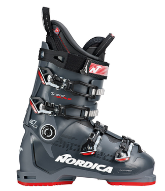 Nordica Nordica, Speedmachine 110 NA 2023 Gray