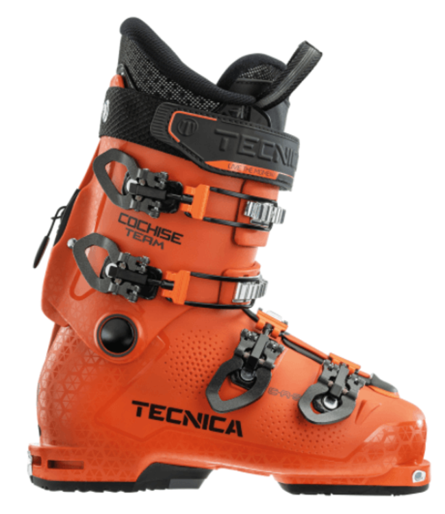 Tecnica, Cochise Team DYN 2021, Orange