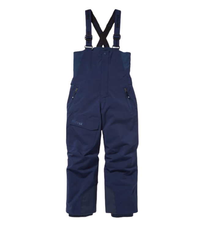 Marmot, Kid's Rosco Bib,