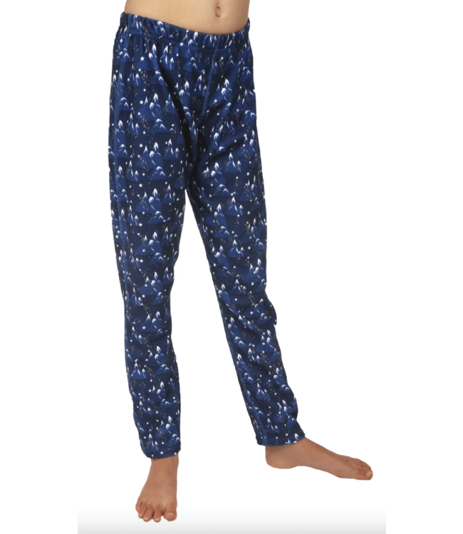 Hot Chillys Youth Velvet Pant