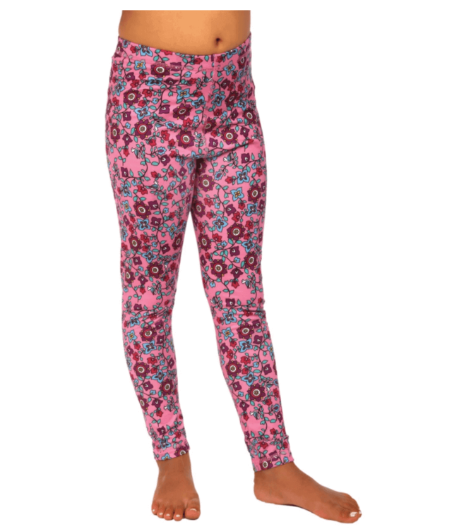 Hot Chillys Youth Velvet Pant