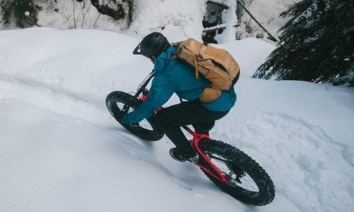 Fatbike