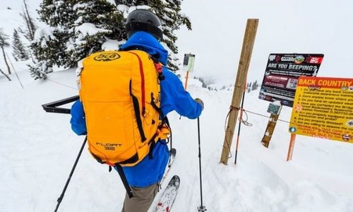 Avalanche Safety