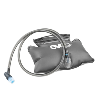 EVOC EVOC, Hip Pack Hydration Bladder, Volume: 1.5L, Carbon Gray