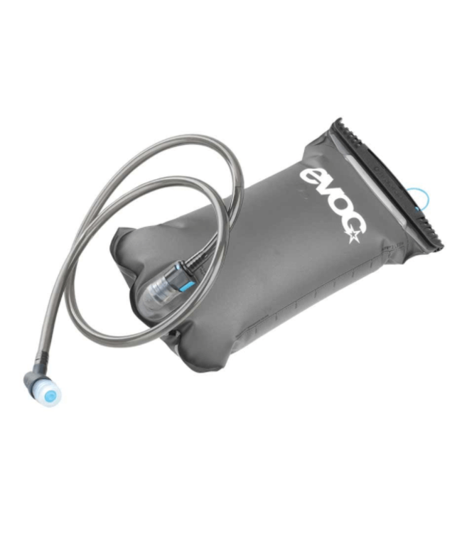 EVOC EVOC, Hydration Bladder, Hydration Bag, Volume: 2L, Carbon Gray