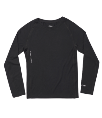 Lé Bent LĂŠ Bent, Kids Core 200 Raglan