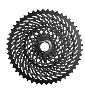 SRAM SRAM, EX1, XG-899, Cassette, 8sp, 11-48T