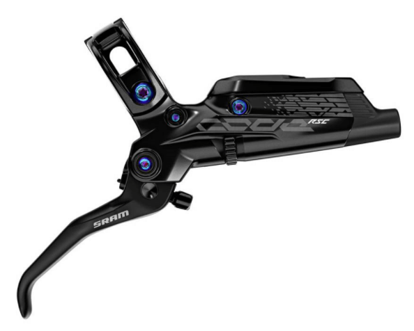 パーツ sram Code rsc rainbow sram-sram-code-rsc-mtb-