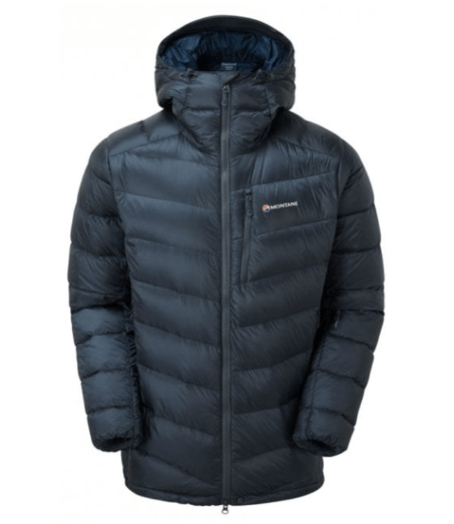 Montane, Anti-Freeze Jacket - GearHub 