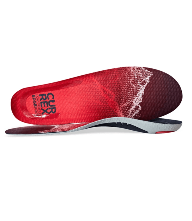 Currex, EdgePro, Low