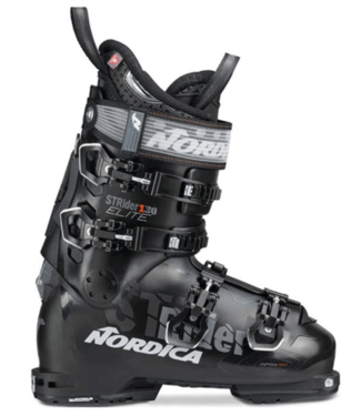 Nordica Nordica, Strider Elite 130 DYN 2021, Black