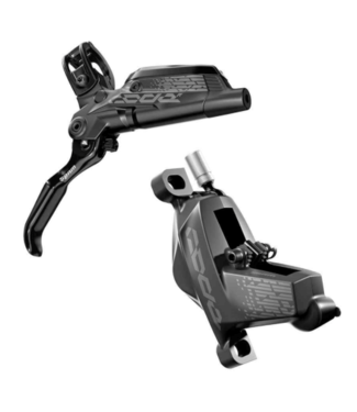 SRAM Sram, Code R, Pre-assembled disc brake, Rear