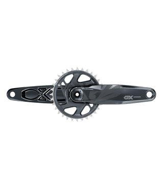 used sram groupset