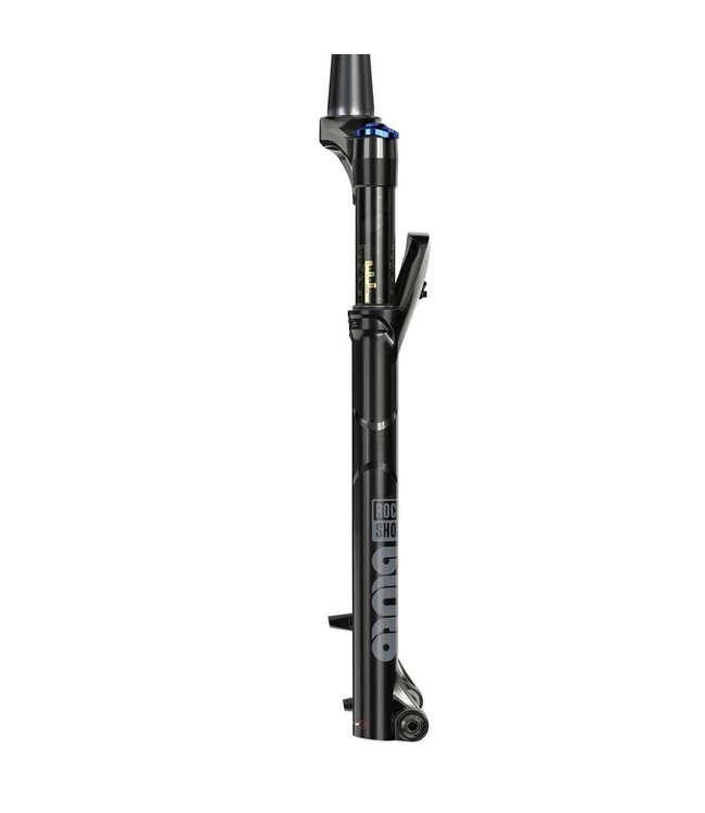 RockShox, Bluto RCT3 A5, Suspension Fork, 26'', Air, 100mm, 11/8''1.5