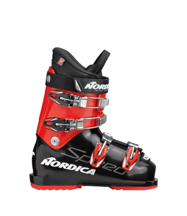 Nordica Nordica, Speedmachine J 70, Black 25.5