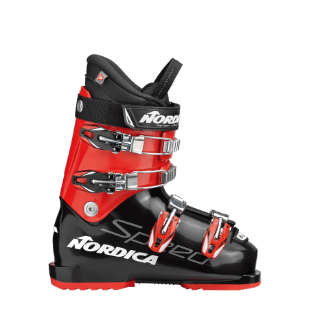 Nordica, Speedmachine J 70, Black 2020 25.5 - GearHub Sports