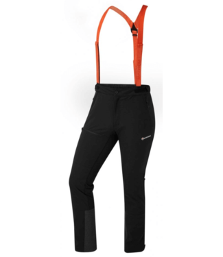 Montane, Alpine Resolve Pants Regular Leg - GearHub Sports