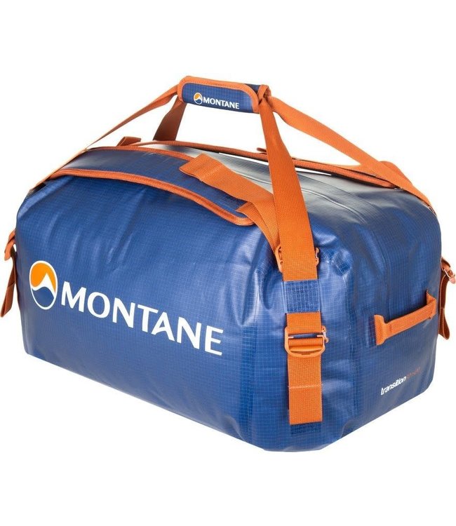 Montane, Transition 60 H2O Bag - GearHub Sports
