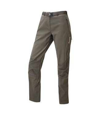 Montane, Ws Terra Ridge Pants Regular Leg - GearHub Sports