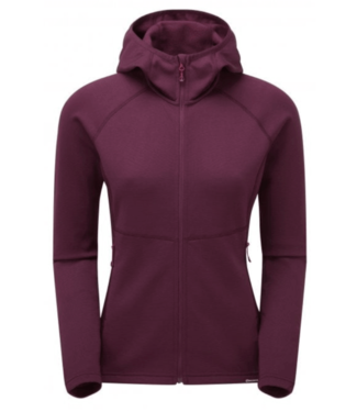 Montane Montane, Ws Isotope Hoodie