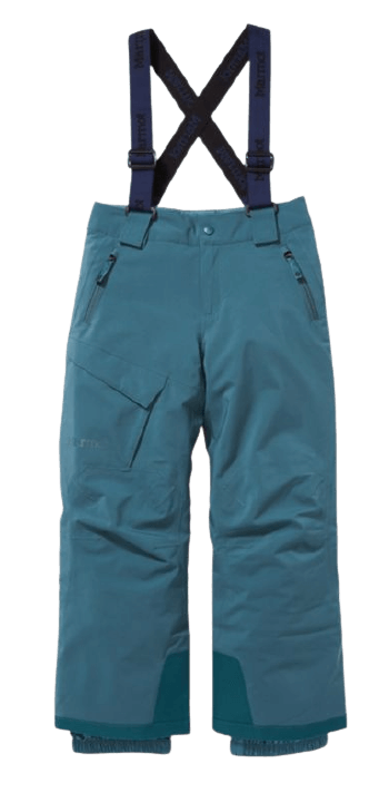 Marmot, Kids Edge Insulated Pant, - GearHub Sports Marmot, Kids Edge Insulated Pant, - GearHub Sports