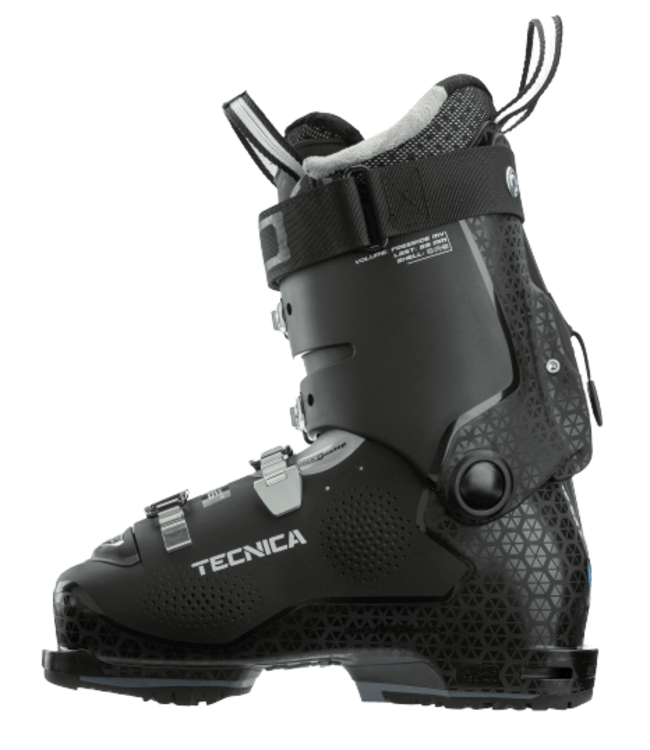 Tecnica, Cochise 85 W GW 2021, Black
