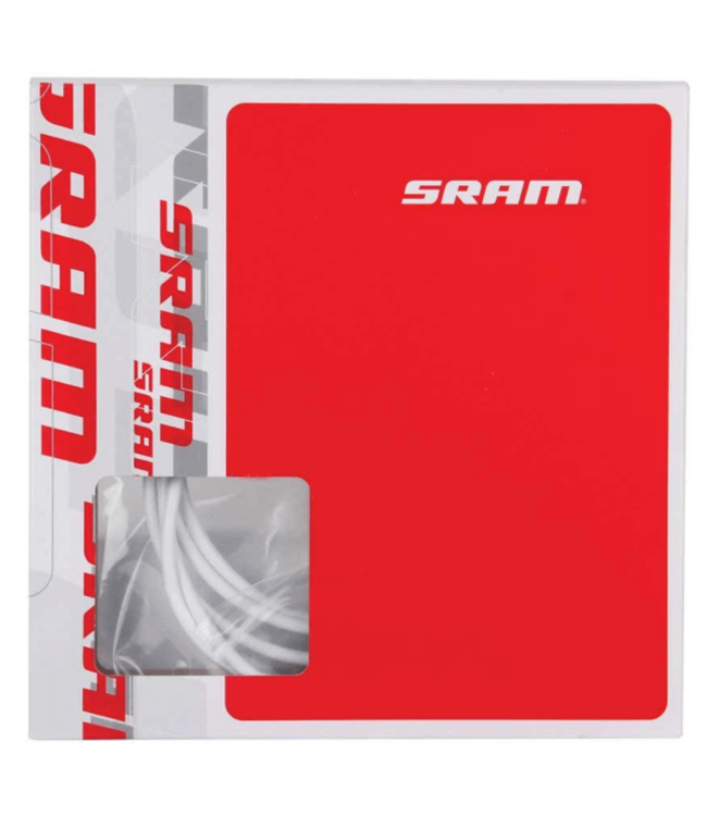 SRAM Sram, Guide R/RS/RSC, DB5, Hydraulic line, White, 2000mm