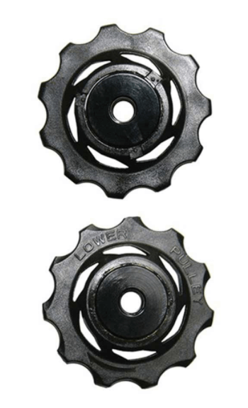 Sram, X.0 Type 2, Derailleur pulleys, X.0 Type 2, 11.7518.018.000