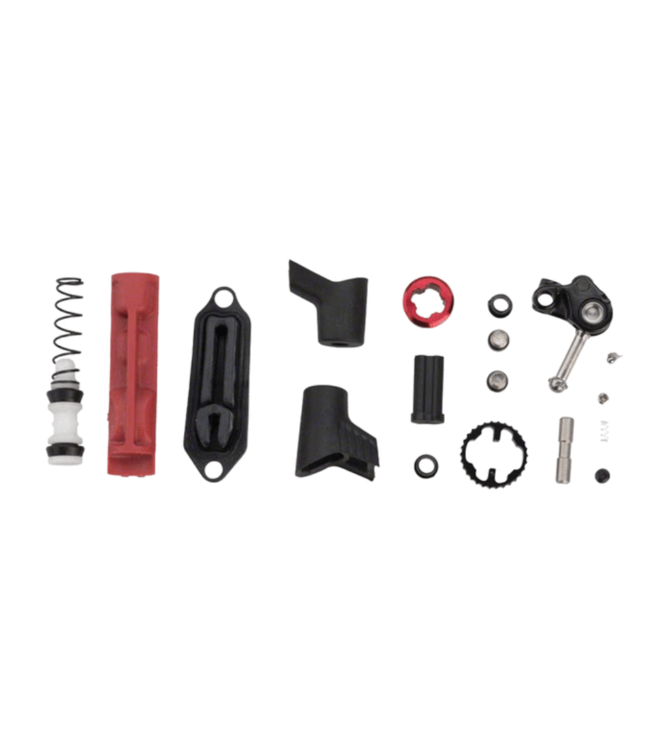 Sram, Lever Internals, Guide Ultimate/Guide RSC/Code RSC, Black