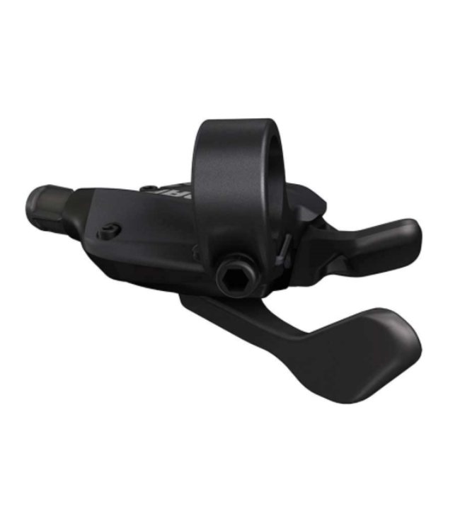 Sram, X.5 Trigger shifter, 9sp, Rear