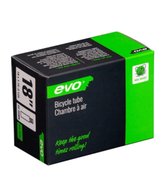 EVO EVO, SV, Tube, Schrader, Length: 35mm, 18", 1.75-2.125