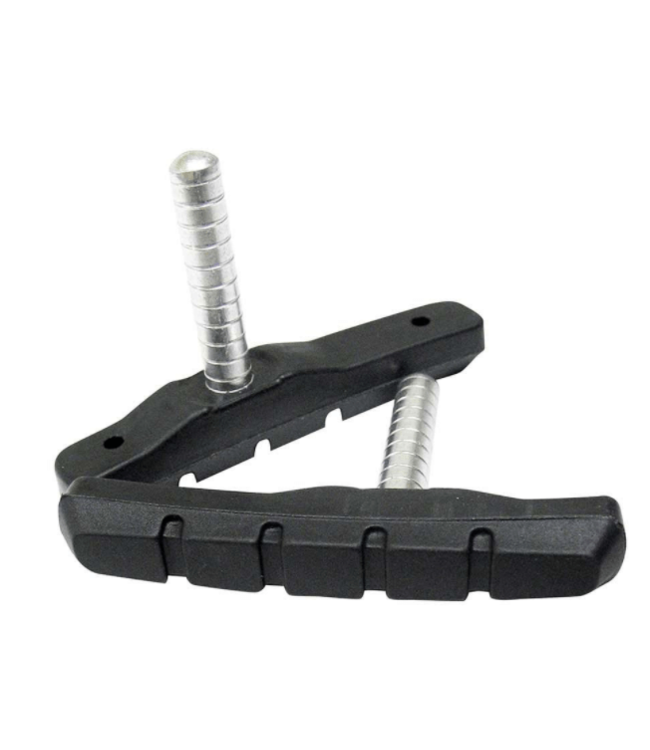 EVO, Cantilever brake pads