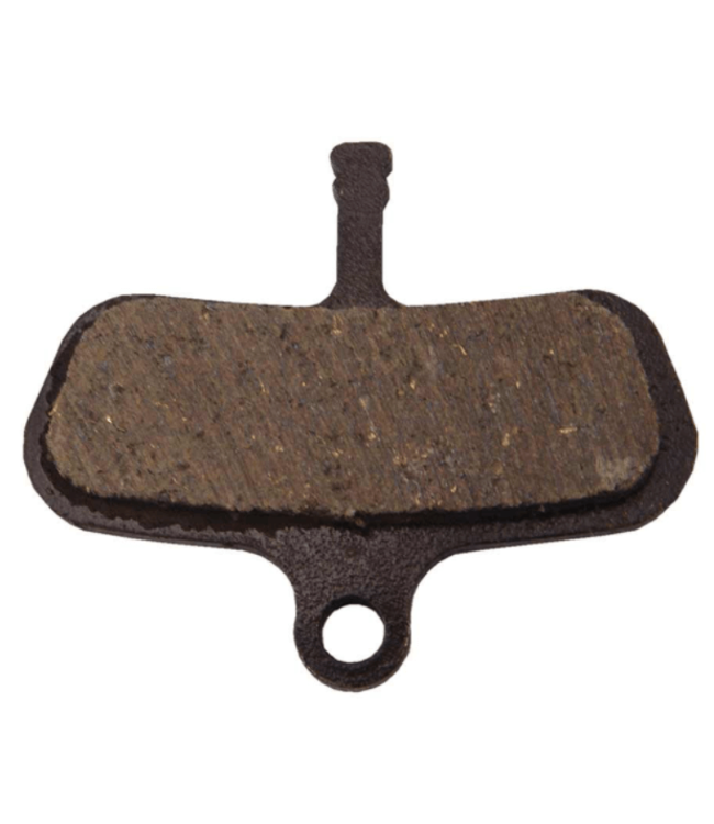 Avid, Code 2007-2010, Disc brake pads, Pair,