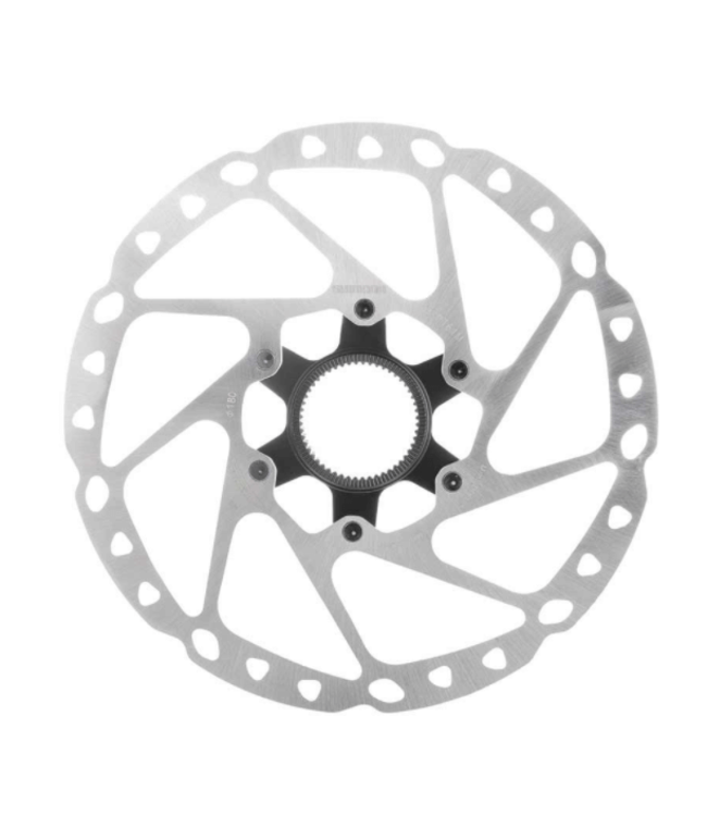 Shimano, Deore SM-RT64, 180mm, Center Lock