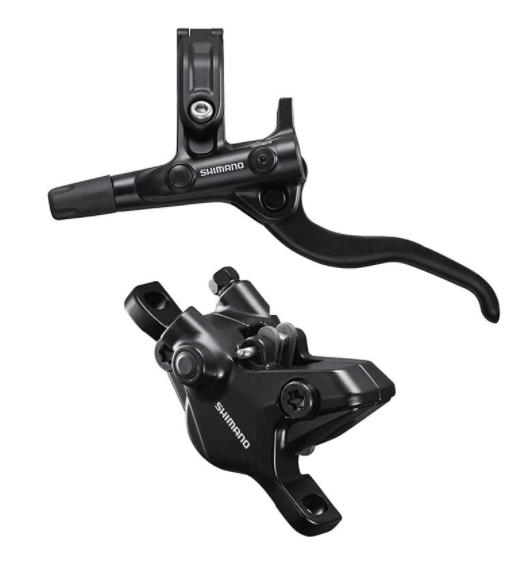 Shimano Deore BL M4100 BR MT410 MTB Hydraulic Disc Brake