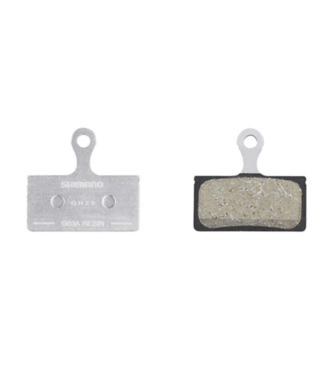 Shimano Shimano, G03A Resin Pad & Spring