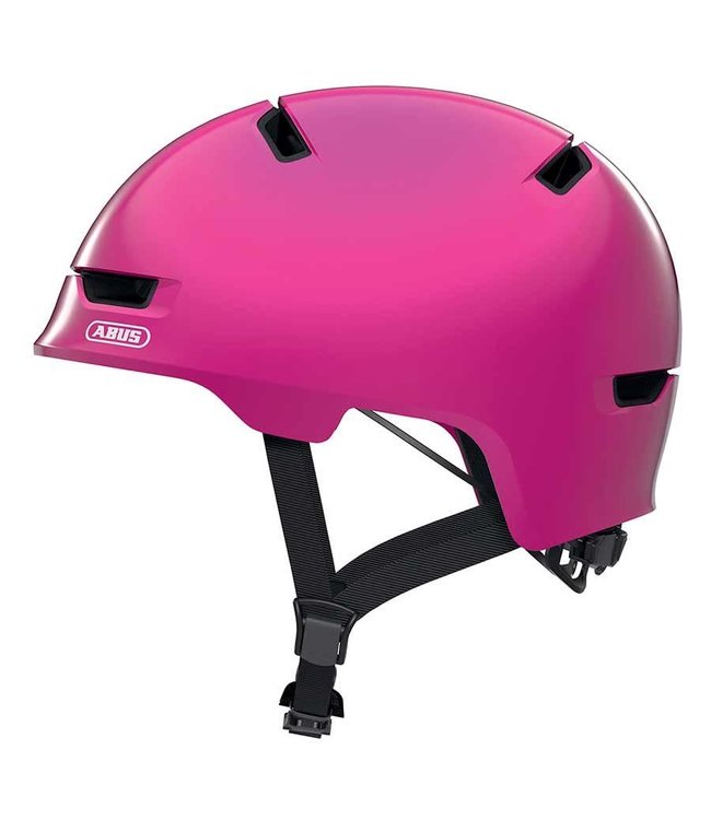 Abus, Scraper Kid 3.0 Helmet