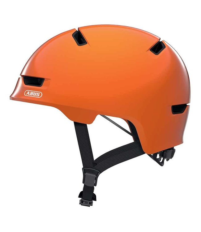 Abus, Scraper Kid 3.0 Helmet